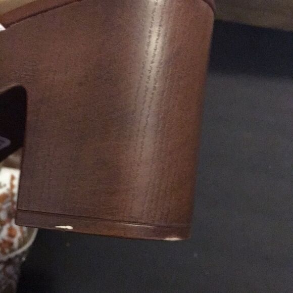 Comfort Beaded Heels - Picture 11 of 15